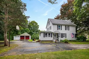 676 Paine Rd, North Attleboro, MA 02760 - Photo 29