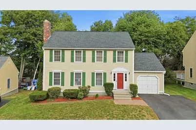 27 Stonegate Rd #27, Chelmsford, MA 01824 - Photo 1