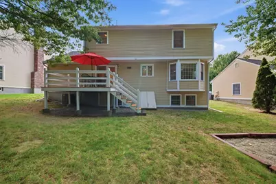 27 Stonegate Rd #27, Chelmsford, MA 01824 - Photo 35