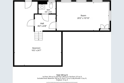 65 Taft Ave, Brockton, MA 02301 - Photo 37