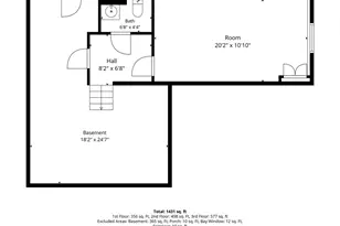 65 Taft Ave, Brockton, MA 02301 - Photo 37
