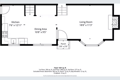 65 Taft Ave, Brockton, MA 02301 - Photo 35