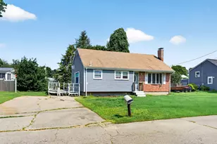 65 Taft Ave, Brockton, MA 02301 - Photo 1