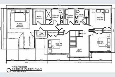 65(Lot 7) Sperry Lane, North Attleboro, MA 02760 - Photo 3