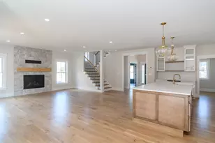 65 Sperry Ln Lot 7, North Attleboro, MA 02760 - Photo 7