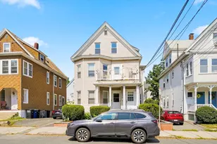 106-108 Hancock St, Somerville, MA 02144 - Photo 1