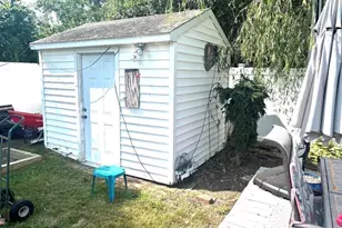 401 Whitlow St, New Bedford, MA 02746 - Photo 23