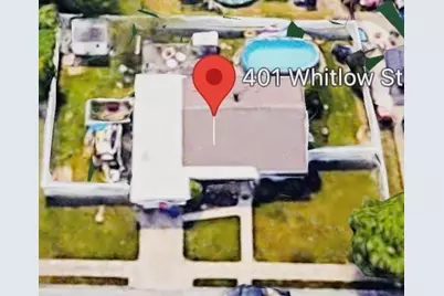 401 Whitlow St, New Bedford, MA 02746 - Photo 25