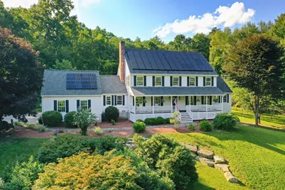 176 Spring St, Hopkinton, MA 01748 - Photo 1