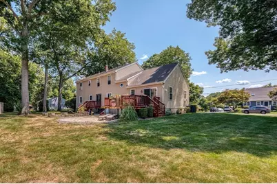 77 Oakcrest Drive, North Attleboro, MA 02760 - Photo 39