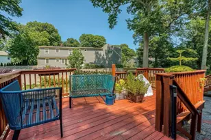 77 Oak Crest Dr, North Attleboro, MA 02760 - Photo 11