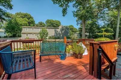 77 Oakcrest Drive, North Attleboro, MA 02760 - Photo 11