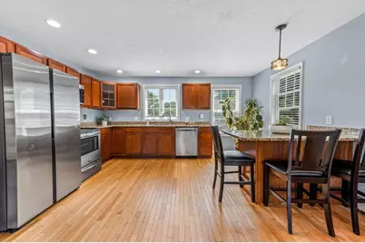 77 Oakcrest Drive, North Attleboro, MA 02760 - Photo 7