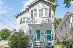 549 Main St, Watertown, MA 02472 - Photo 1