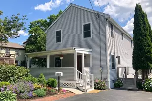 9 Dimock St, Danvers, MA 01923 - Photo 1