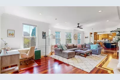 32 Chesley Road, Newton, MA 02459 - Photo 9