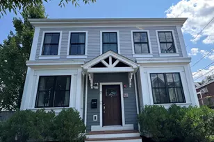 17 Porter St U:1, Somerville, MA 02143 - Photo 1