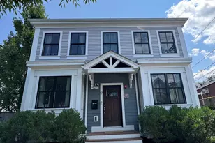 17 Porter St U:1, Somerville, MA 02143 - Photo 1