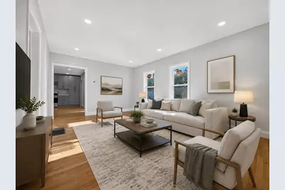 63 Malden St #1, Malden, MA 02148 - Photo 1