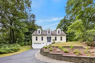 81 Moon Hill Rd, Northbridge, MA 01534 - Photo 3