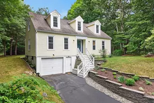 81 Moon Hill Rd, Northbridge, MA 01534 - Photo 1