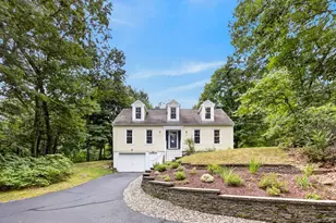 81 Moon Hill Rd, Northbridge, MA 01534 - Photo 3