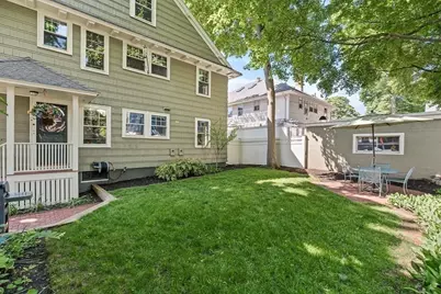 303 Washington Street #1, Winchester, MA 01890 - Photo 1