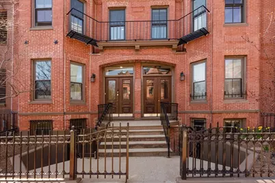 232 West Newton #E, Boston, MA 02116 - Photo 1