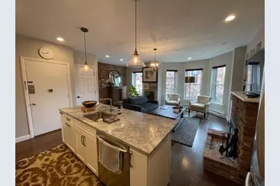 232 West Newton #E, Boston, MA 02116 - Photo 7