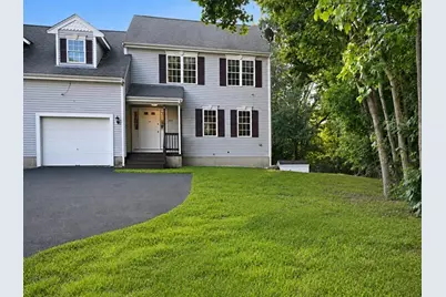 345 Laurel St, Bridgewater, MA 02324 - Photo 1