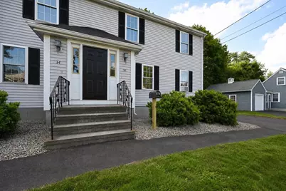 34-36 Hammond St #36, Bridgewater, MA 02324 - Photo 3