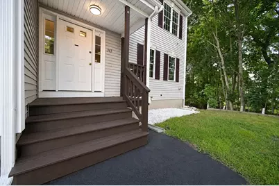 345 Laurel St #1, Bridgewater, MA 02324 - Photo 1