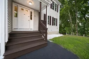 345 Laurel St, Bridgewater, MA 02324 - Photo 1
