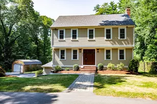 577R First Parish Rd, Scituate, MA 02066 - Photo 1