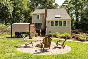 577R First Parish Rd, Scituate, MA 02066 - Photo 33