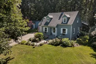 544 Main St, Boylston, MA 01505 - Photo 1
