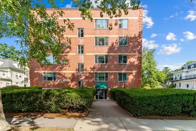 125 Pleasant St #201, Arlington, MA 02476 - Photo 1