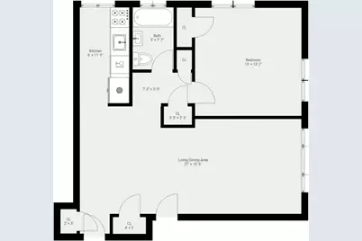 125 Pleasant St #201, Arlington, MA 02476 - Photo 31