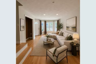 5273 Washington St #I, Boston, MA 02132 - Photo 1