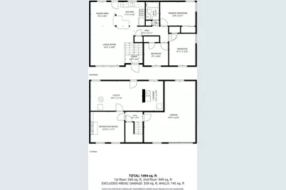 5 Burning Tree Terrace, Natick, MA 01760 - Photo 37