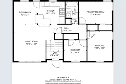 5 Burning Tree Terrace, Natick, MA 01760 - Photo 35