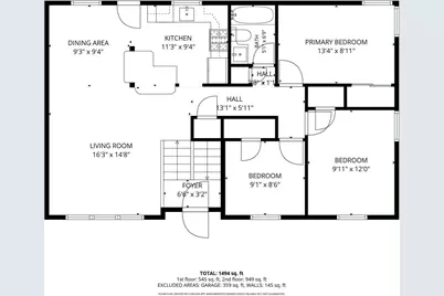 5 Burning Tree Terrace, Natick, MA 01760 - Photo 35