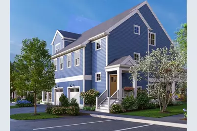 0 Oxbow Road #48-3, Raynham, MA 02767 - Photo 1