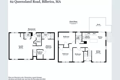 62 Queensland Rd, Billerica, MA 01821 - Photo 37