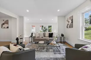 6 Hillside Ave, Woburn, MA 01801 - Photo 1