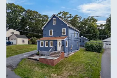 6 Hillside Ave, Woburn, MA 01801 - Photo 3
