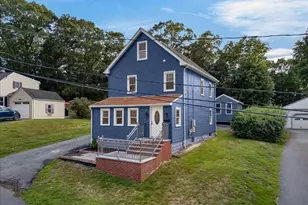6 Hillside Ave, Woburn, MA 01801 - Photo 3