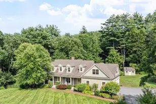 61 Whitney Rd, Harvard, MA 01451 - Photo 1