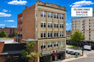 175 State St, Springfield, MA 01103 - Photo 1