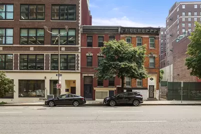 58 Charles St S #3, Boston, MA 02116 - Photo 1